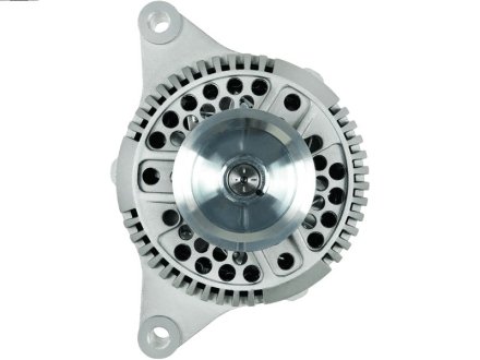 Генератор FO 12V-130A-6gr, 96BB10300BA, A1316 (I-S-A), Ford AS-PL A9002 (фото 1)