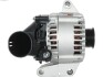 Генератор FO 12V-115A-6gr, 1S7T10300BA, A1638 (FR-SIG-A), Ford AS-PL A9011 (фото 2)