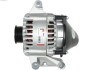 Генератор FO 12V-115A-6gr, 1S7T10300BA, A1638 (FR-SIG-A), Ford AS-PL A9011 (фото 4)