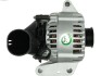 ALTERNATOR REGENEROWANY AS AS-PL A9011PR (фото 2)