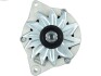 Генератор MT 12V-70A-4gr, 433113516660, A1455, Skoda Favorit,Felicia 1.3L A9015