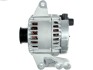 Генератор FO 12V-90A-6gr, 2S6T10300FA, CA1758 (FR-SIG-A), Ford 1.3/1.6 AS-PL A9023 (фото 4)