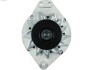 Генератор MT 12V-120A-2gr, 443113515122,CG113552, Case Steyr A9031