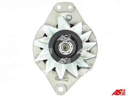 Генератор MT 12V-55A-8gr, 443113515241, G113543, John Deere AS-PL A9038 (фото 1)