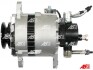 Генератор Hino 24V-..A, 27050-1112A, Toyota Dyna AS-PL A9047 (фото 4)