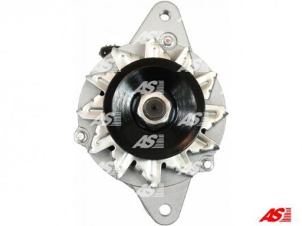 Генератор Hino 24V-..A, 27050-1112A, Toyota Dyna AS-PL A9047
