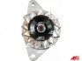 Генератор Hikko 24V-26A, 0-33000-4010, Isuzu A9048