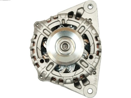 Генератор IS 12V-95A-2gr, 11.201.881,AAK5166,IA0881, Fermec,Terex AS-PL A9054(LETRIKA)