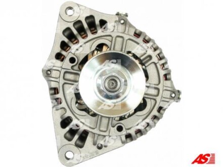 Генератор IS 24V-55A-1gr, 11.204.412,AAK5832,IA1480, Deutz,KHD AS-PL A9059(LETRIKA)