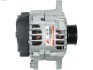 Генератор HY 12V-110A-6gr, CA2138IR,37300-2B600, Hyundai,Kia AS-PL A9178 (фото 2)