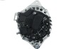 Генератор HY 12V-110A-6gr, CA2138IR,37300-2B600, Hyundai,Kia AS-PL A9178 (фото 3)