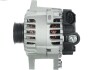 Генератор HY 12V-110A-6gr, CA2138IR,37300-2B600, Hyundai,Kia AS-PL A9178 (фото 4)