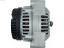 ALTERNATOR AS AS-PL A9222 (фото 2)