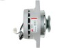 ALTERNATOR ISUZU AS AS-PL A9290S (фото 2)