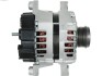 ALTERNATOR HYUNDAI SANTA FE 2.4 AS AS-PL A9304S (фото 2)