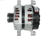 ALTERNATOR HYUNDAI SANTA FE 2.4 AS AS-PL A9304S (фото 4)