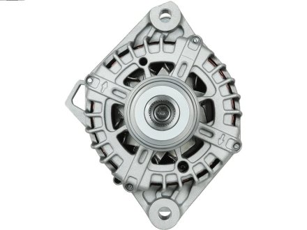 ALTERNATOR HYUNDAI SANTA FE 2.4 AS AS-PL A9304S (фото 1)