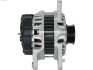 ALTERNATOR HYUNDAI ELANTRA 2.0 AS AS-PL A9306S (фото 2)