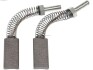 Brand new | Bosch | Alternator brush sets AS AS-PL AB0002BOSCH (фото 1)