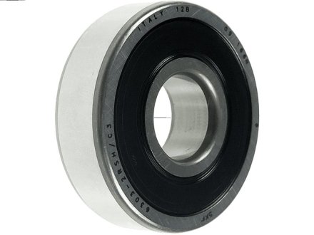 ŁOŻYSKO ALTERNATORA AS AS-PL ABE9006SKFBULK