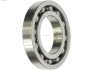 Пiдшипник генератора CG (30.0*55.0*9.0) SK AS-PL ABE9060(NSK) (фото 1)