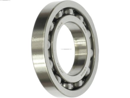 Пiдшипник генератора CG (30.0*55.0*9.0) SK AS-PL ABE9060(NSK)