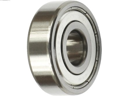 Підшипник кульковий d<30 AS-PL ABE9154(NTN)