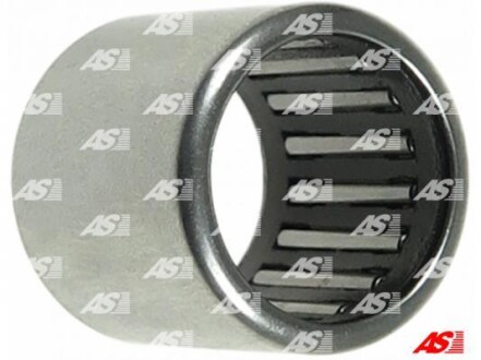 Пiдшипник стартера Iskra (14.5*18.0*18.0) do S9144 AS-PL ABE9185
