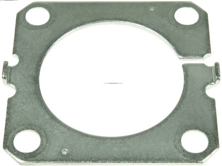 Ремкомплект генератора AS AS-PL ABEP3001