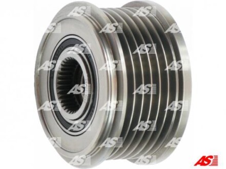 Автозапчасть AS-PL AFP0017(V)