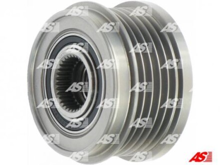 Автозапчасть AS-PL AFP0037(V)