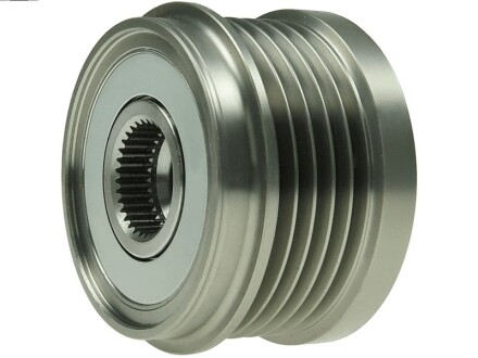 Шкiв iнерцiйний BO-5gr, CG237817, Mitsubishi,Seat,VW AS-PL AFP0056