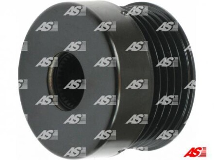 Автозапчасть AS-PL AFP0091LITENS