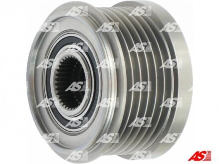 Автозапчасть AS-PL AFP6004(V)
