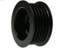 Brand new | | Alternator pulleys AS AS-PL AP3026S (фото 1)