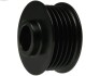 Brand new | | Alternator pulleys AS AS-PL AP3026S (фото 2)