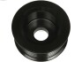 Шкiв генератора ND-6gr до 421000-0070, Chrysler Grand Voyager 2.4i AS-PL AP6007 (фото 3)