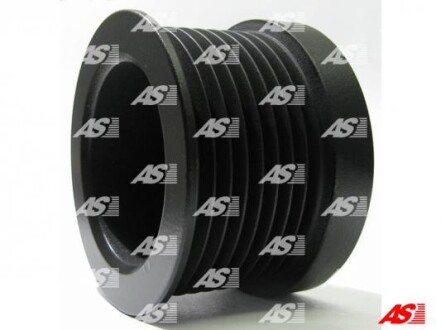 Шкiв генератора MT-8gr do A9038 AS-PL AP9003