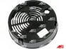 Кришка генератора пластикова BO CG233972,1125500621 (до 0123525500,-502,-503) APC0011