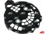 Кришка генератора пластикова DR до A1026 AS-PL APC1007 (фото 1)