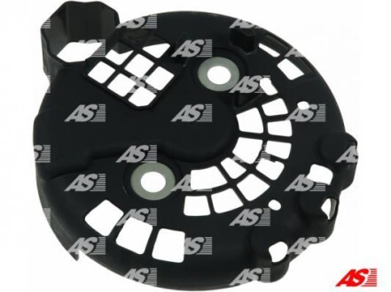 Кришка генератора пластикова DR до A1026 AS-PL APC1007