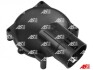 Кришка генератора пластикова FO до CA1638 APC9001