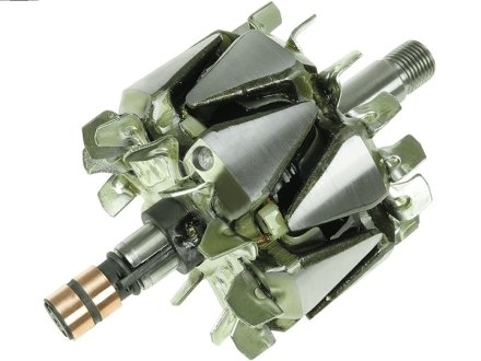 Ротор генератора BO 12V-90A, CG230849 (93.0*153.0), до 0124325... AS-PL AR0013