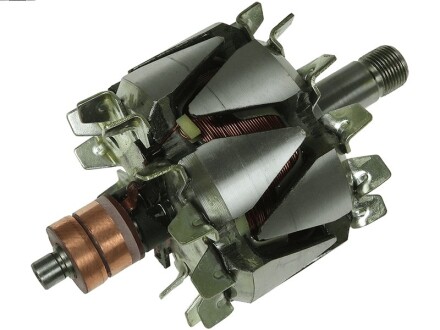 Ротор генератора BO 12V, (88.5*149.5) AS-PL AR0029