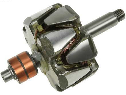 Ротор генератора BO 12V-55A, CG138041 (Ealon) AS-PL AR0044
