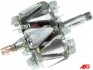 Ротор генератора BO 12V-150A, do A0245,C A1831IR AS-PL AR0066 (фото 1)