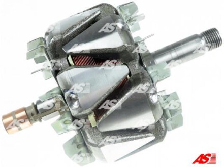 Ротор генератора BO 12V-150A, do A0245,C A1831IR AS-PL AR0066