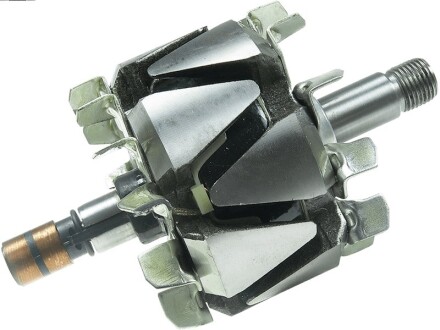 Ротор генератора BO 12V-70A, CG231070 AS-PL AR0067