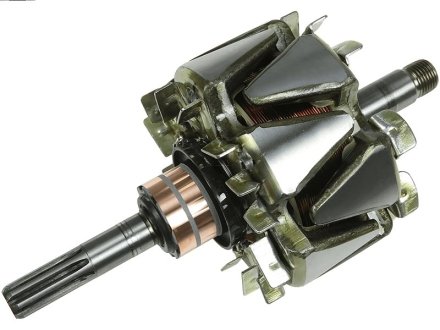 WIRNIK ALTERNATORA AS AS-PL AR3016 (фото 1)