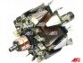 Ротор генератора MI 12V-70A, до A5051,CA1932,A1TA3391 AR5017